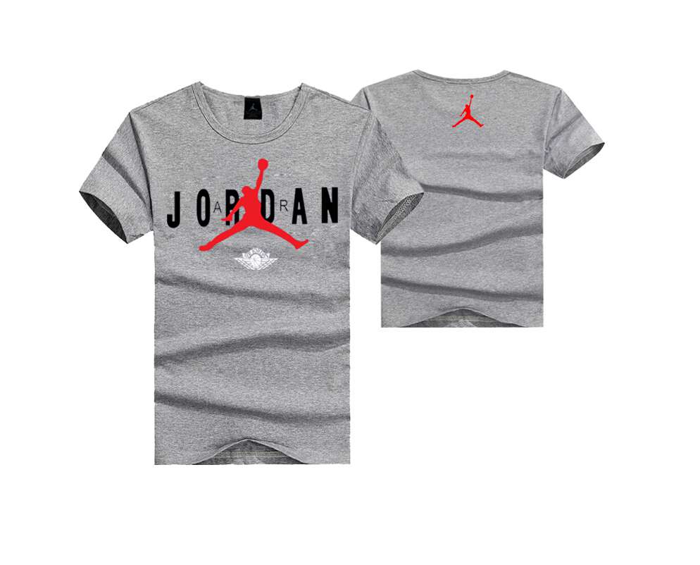 men jordan t-shirt S-XXXL-0556